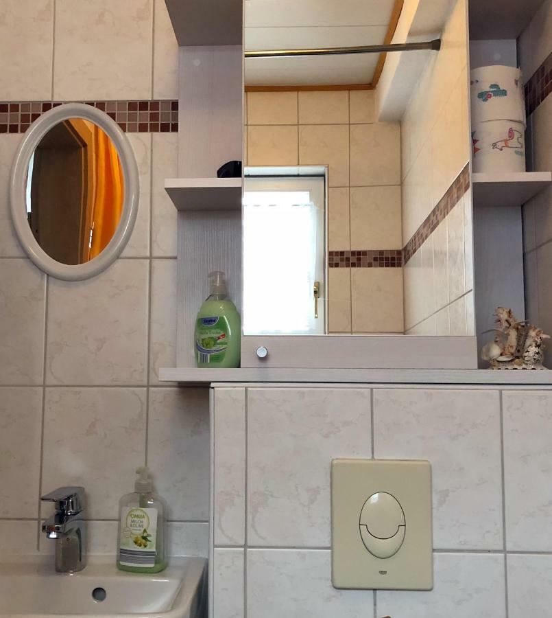 Moselie Ferienwohnung Kinheim Mosel 외부 사진