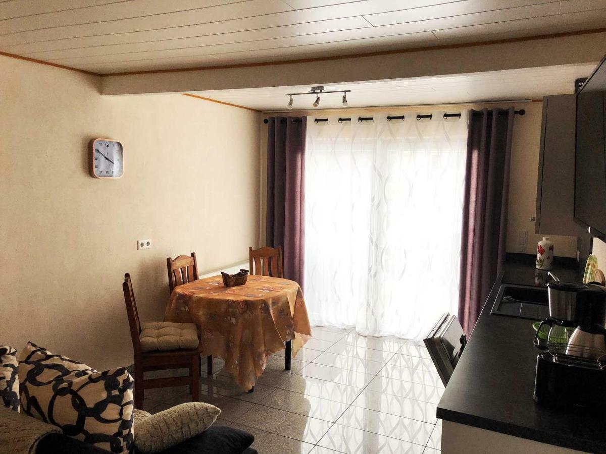 Moselie Ferienwohnung Kinheim Mosel 외부 사진