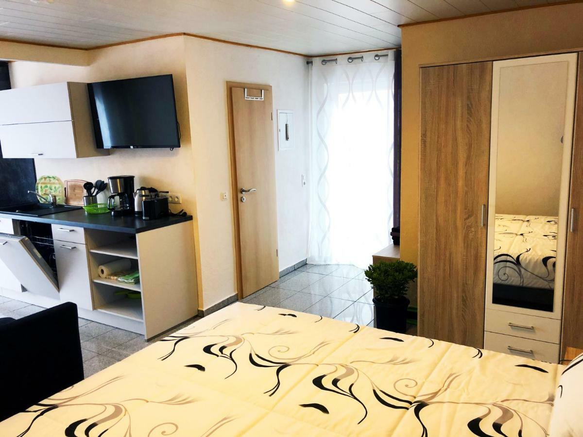 Moselie Ferienwohnung Kinheim Mosel 외부 사진