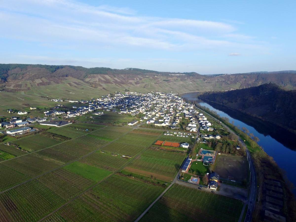 Moselie Ferienwohnung Kinheim Mosel 외부 사진
